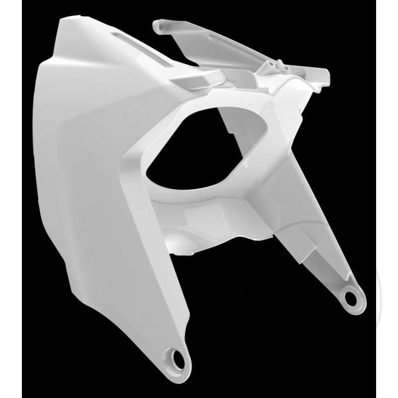 POLISPORT Set of fairing side panels 716.09.39