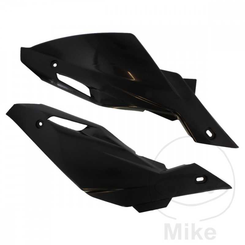 POLISPORT Set of fairing side panels 716.12.31