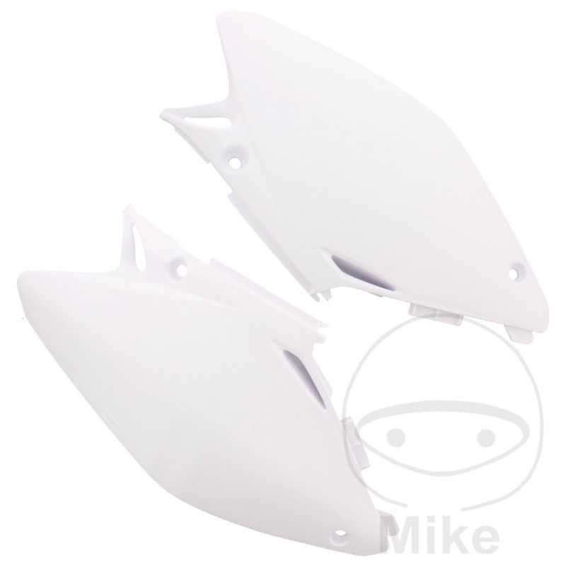 POLISPORT Set of fairing side panels 716.13.88