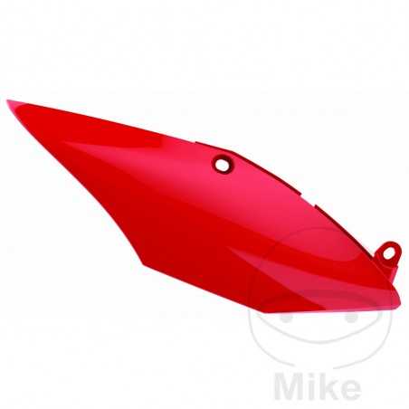 POLISPORT Set of fairing side panels 04 716.15.12
