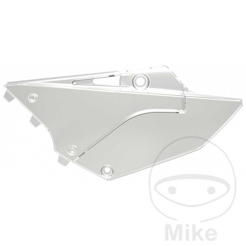 POLISPORT Set of fairing side panels 716.16.18