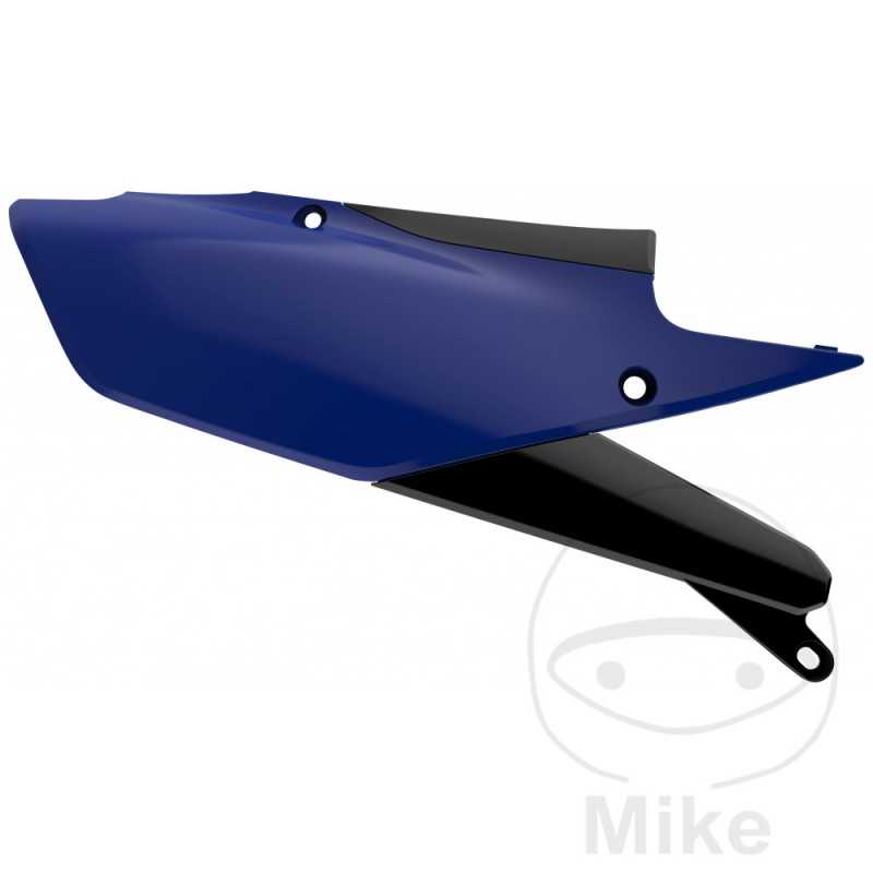 POLISPORT Set of fairing side panels 98 716.17.35