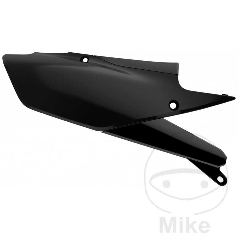 POLISPORT Set of fairing side panels 716.17.37