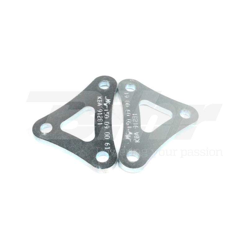 TECNIUM Kit bajada altura suspensiones tipo 9 442997