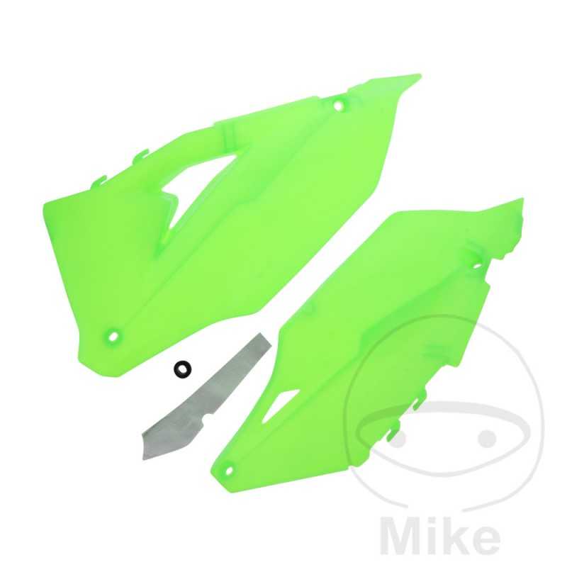 POLISPORT Set of fairing side panels 716.25.05