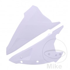 POLISPORT Set of fairing side panels 716.26.37