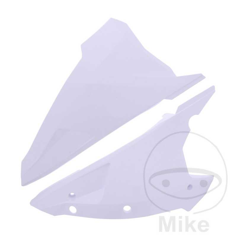 POLISPORT Set of fairing side panels 716.26.37