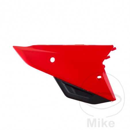 POLISPORT Set of fairing side panels 716.27.51