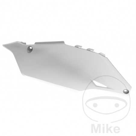POLISPORT Set of fairing side panels 716.31.04