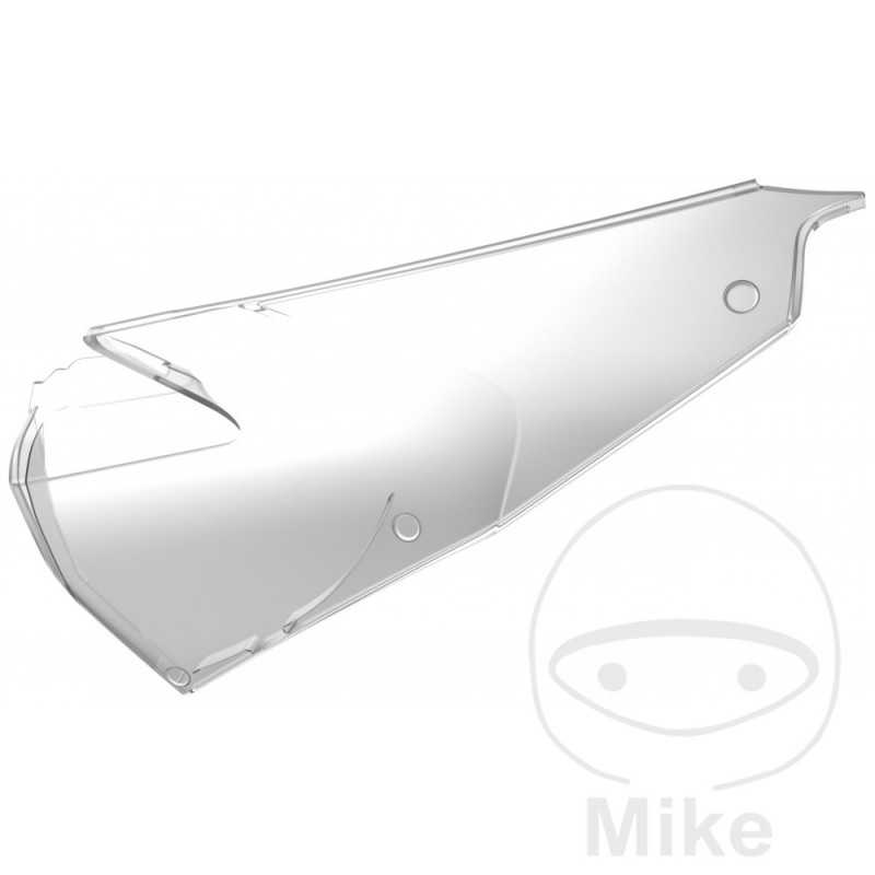 POLISPORT Juego paneles laterales carenado 716.31.22