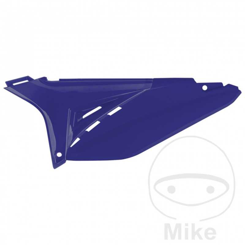 POLISPORT Set of fairing side panels 716.31.39