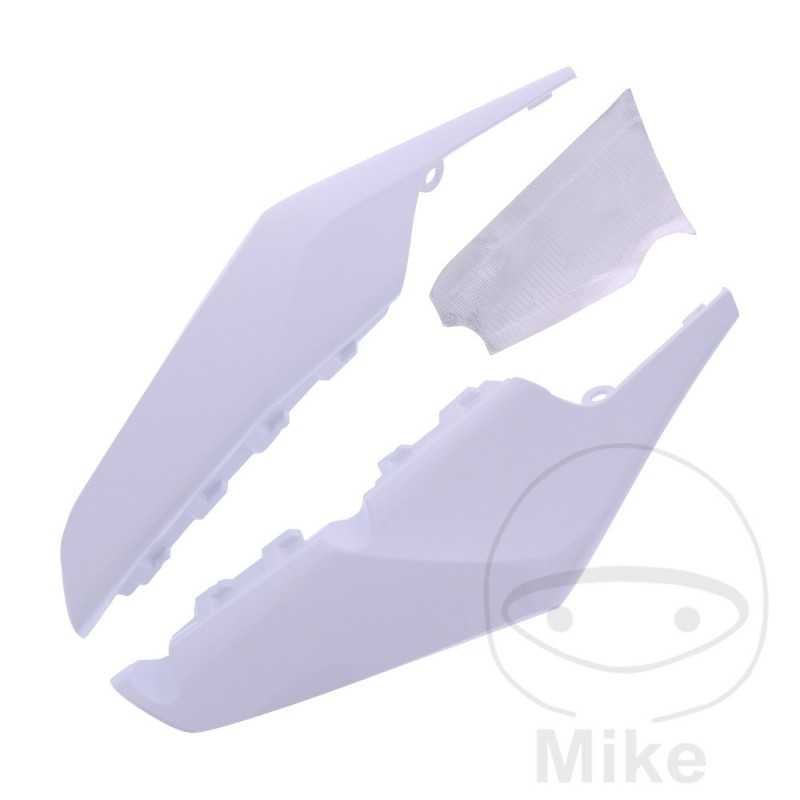 POLISPORT Set of fairing side panels 716.32.69