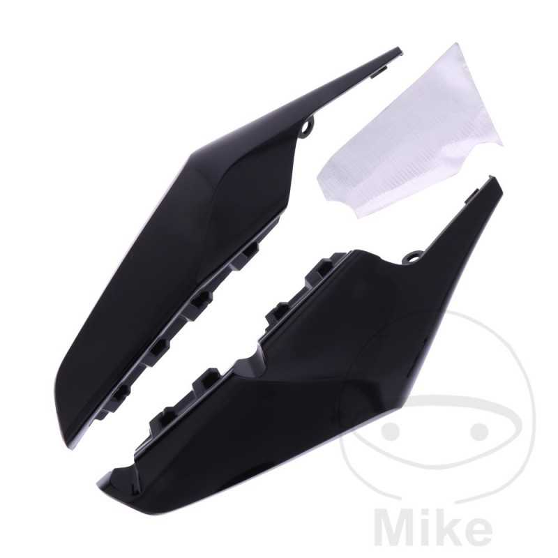 POLISPORT Set of fairing side panels 716.32.70