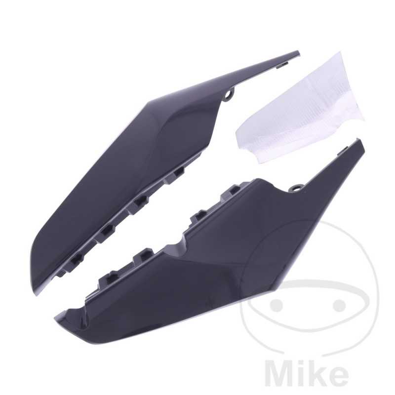 POLISPORT Set of fairing side panels 716.32.71