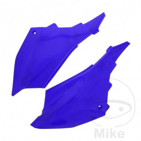POLISPORT Set of fairing side panels 716.33.03