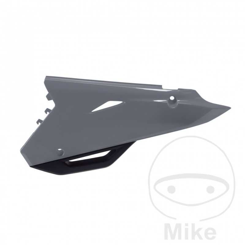 POLISPORT Juego paneles laterales carenado 716.34.23