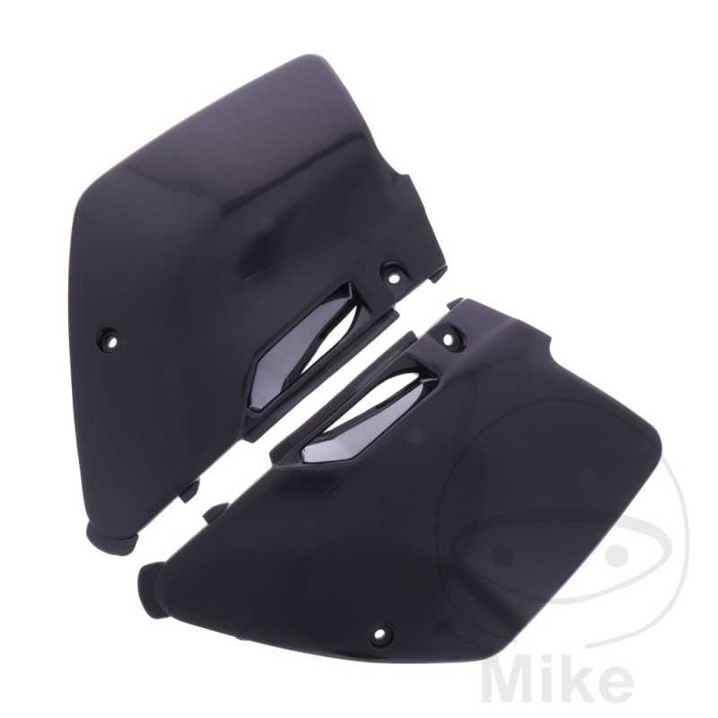 POLISPORT Set of fairing side panels 716.34.78