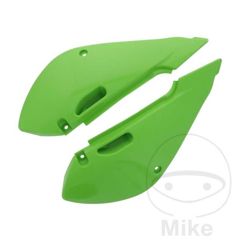 POLISPORT Set of fairing side panels 716.34.83
