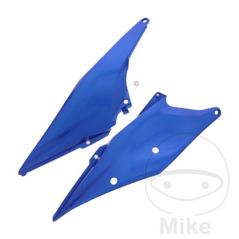 POLISPORT Set of fairing side panels 716.34.93