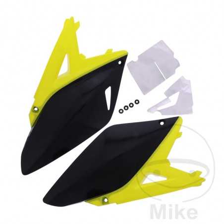 POLISPORT Set of fairing side panels 716.35.15