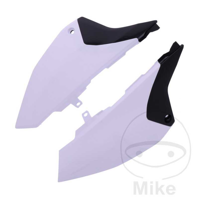 POLISPORT Set of fairing side panels 716.35.56