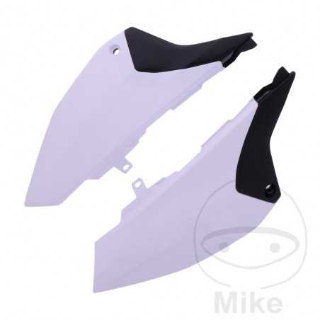 POLISPORT Set of fairing side panels 716.35.56