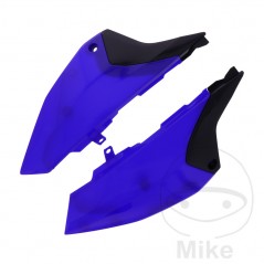 POLISPORT Set of fairing side panels YZ65 716.35.62