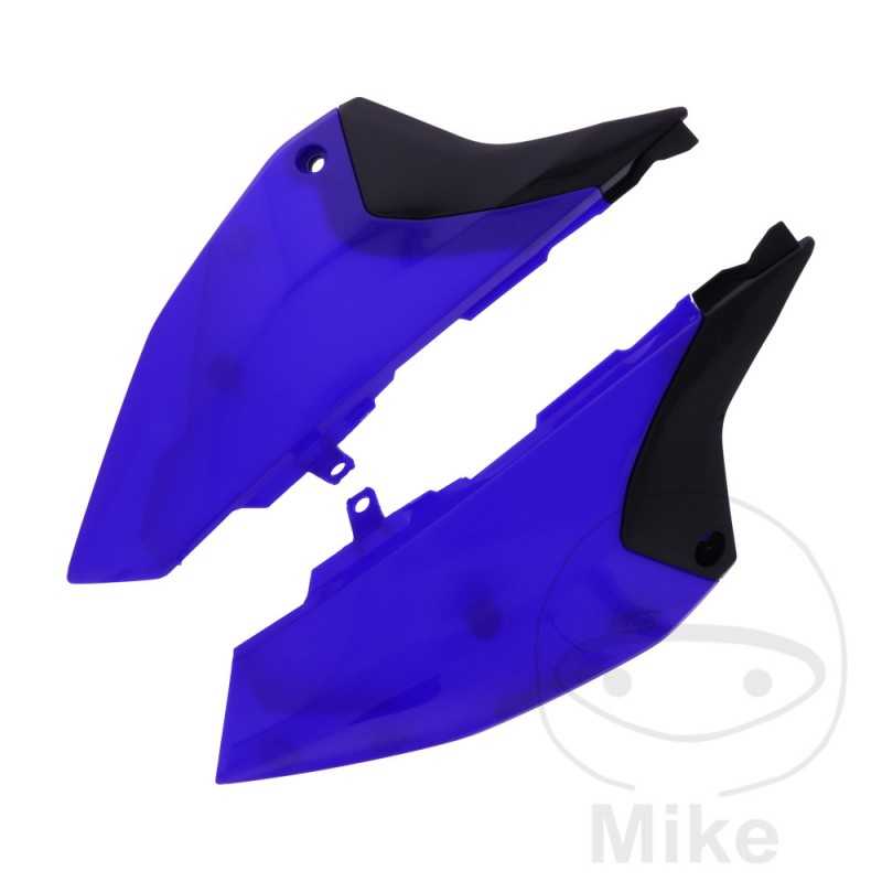 POLISPORT Set of fairing side panels YZ65 716.35.62