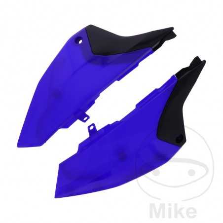 POLISPORT Set of fairing side panels YZ65 716.35.62