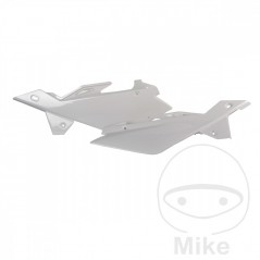 POLISPORT Set of fairing side panels 716.40.07