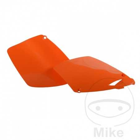 POLISPORT Set of fairing side panels 716.41.22