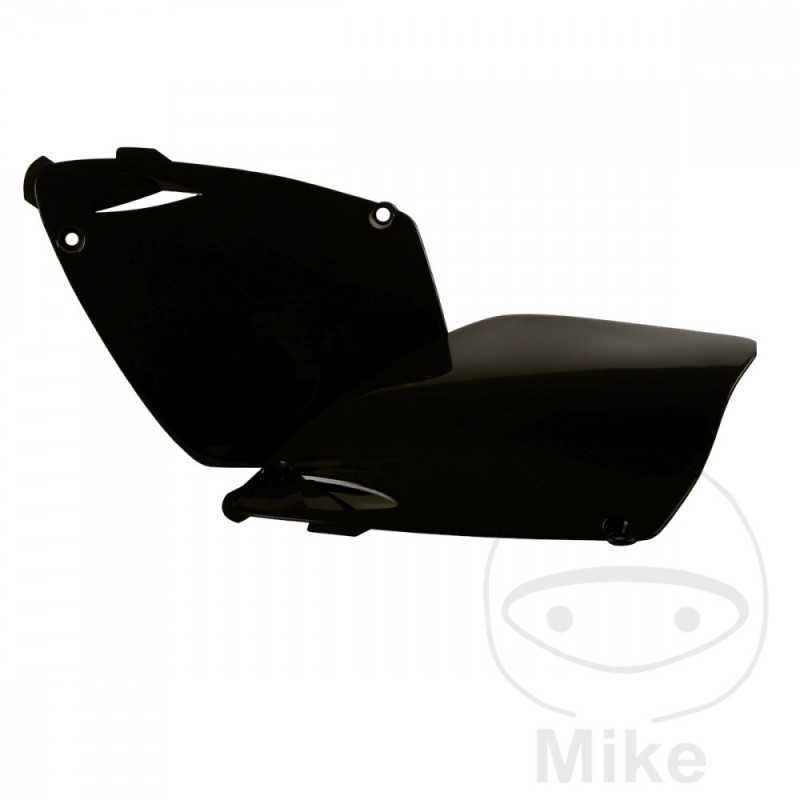 POLISPORT Set of fairing side panels 716.41.30