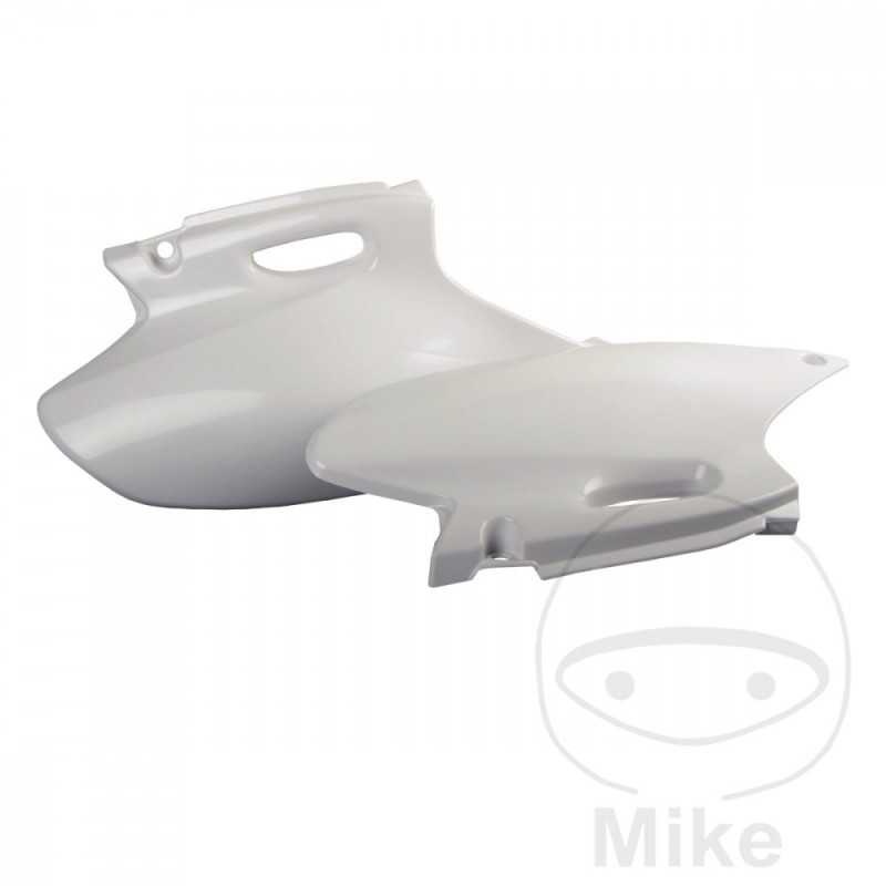 POLISPORT Set of fairing side panels 716.42.54