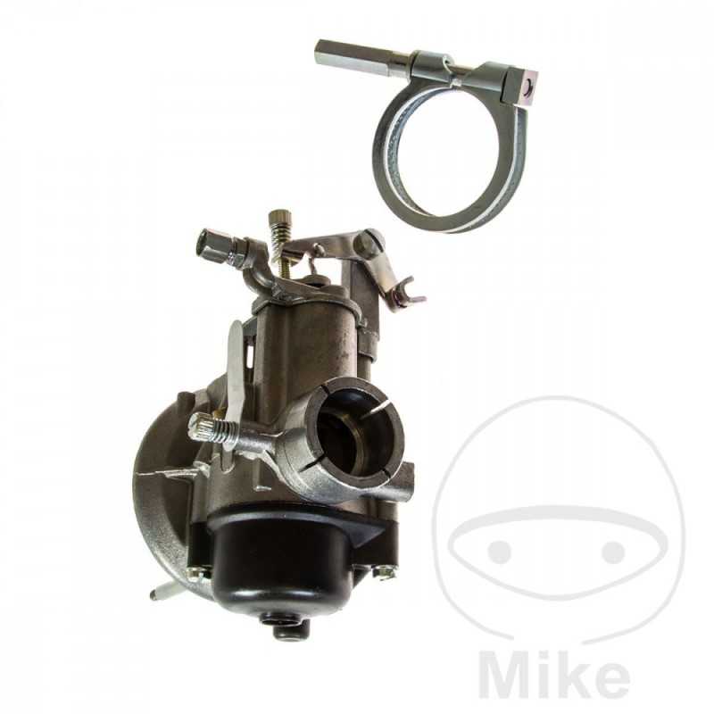 DELLORTO Carburador estandar SHBC 19-19 721.00.01