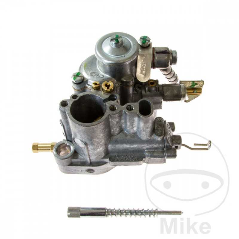 DELLORTO Carburador estandar 20-20 D 721.00.10