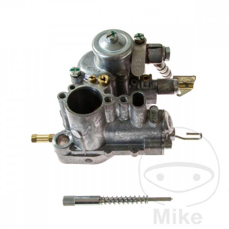 DELLORTO Carburador estandar 24-24 E 721.00.12