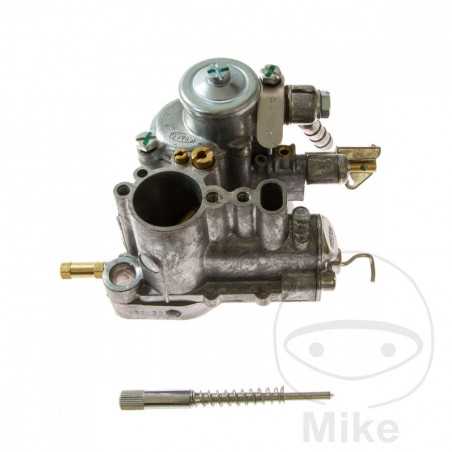 DELLORTO Carburetor with oil connection 24-24 E 721.00.13