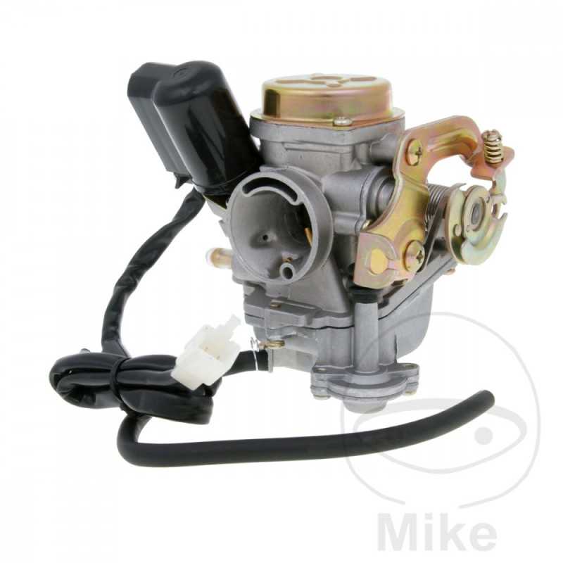 NARAKU Carburador estandar 20 MM
 V 3 50-90 CCM 721.00.99
