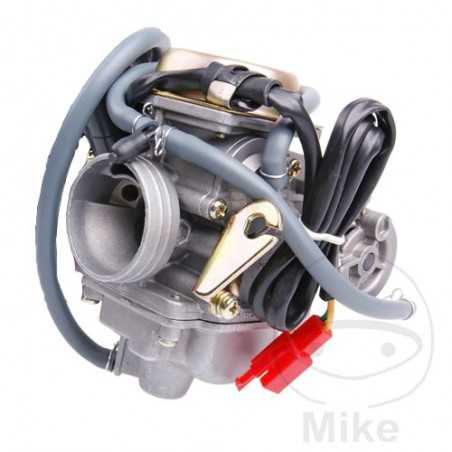 NARAKU Standard carburetor 80 CCM 721.01.23