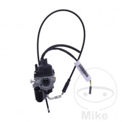 DELLORTO Carburador estandar PHVA 12 
HD 70 E-CHOKE 721.01.56