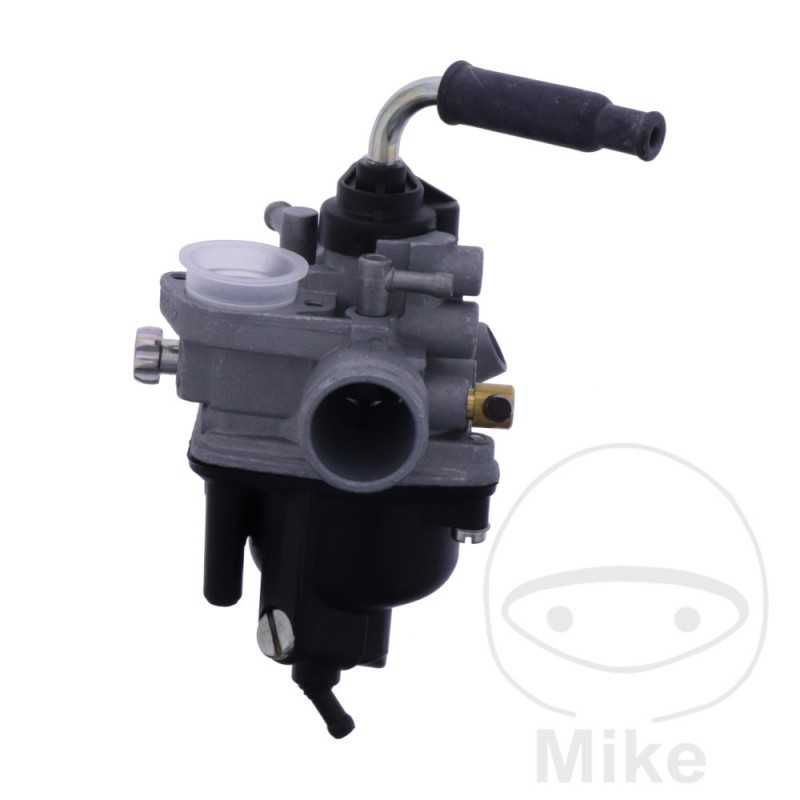 DELLORTO Carburador estandar PHVA 12 
HD 58 721.01.64