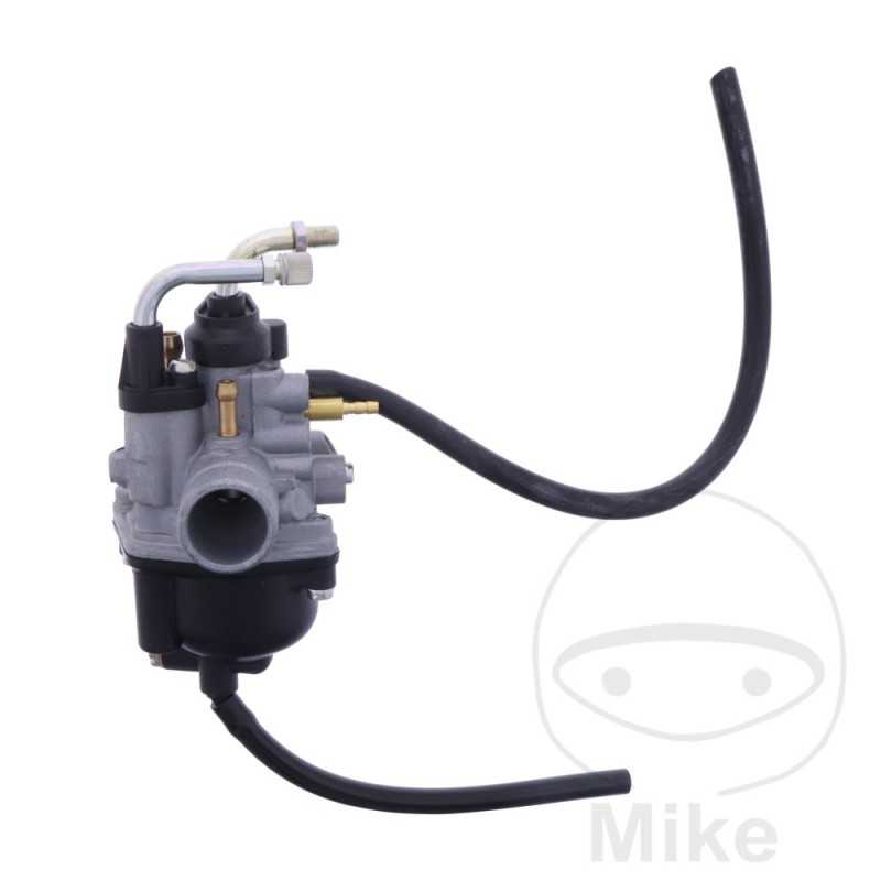 DELLORTO Carburador estandar PHBN 12 
HD 78 721.01.80