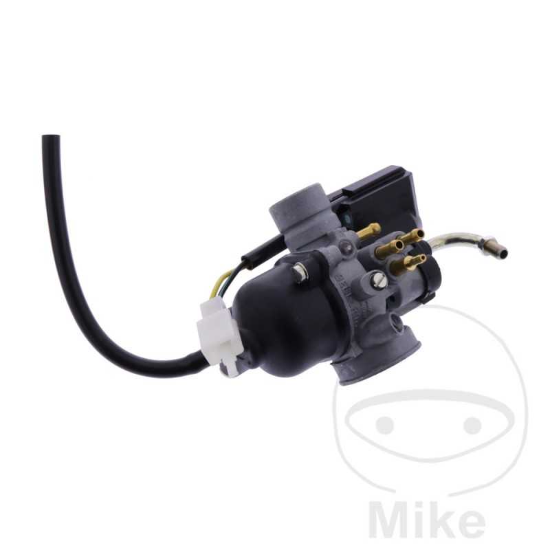 DELLORTO Carburador estandar PHVA 12 
HD 74 721.01.98