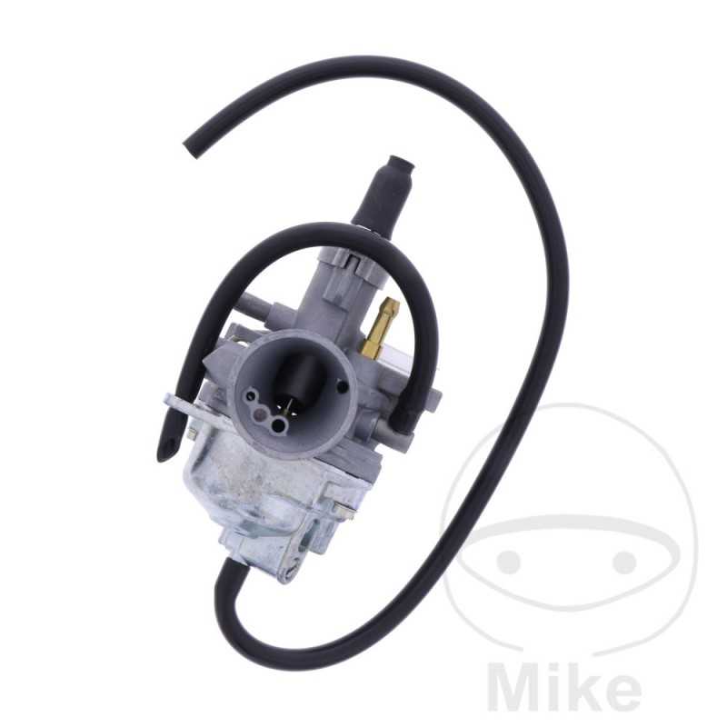 DELLORTO Standard carburetor PHVA 17.5 721.02.63
