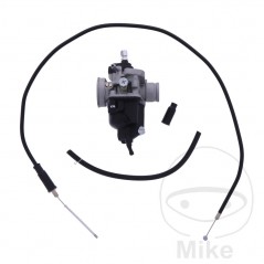 JMP Standard carburetor 17.5 
ALTN: 7210230 721.03.00