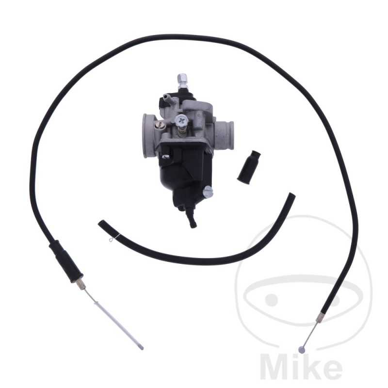 JMP Standard carburetor 17.5 
ALTN: 7210230 721.03.00