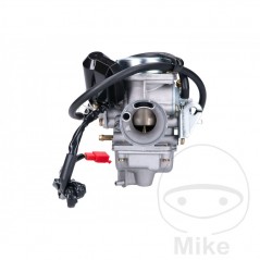 Carburador estandar 26 MM 125/150 CC 721.03.03
