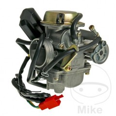 Carburador estandar 24 MM 125/150 CC 721.04.61