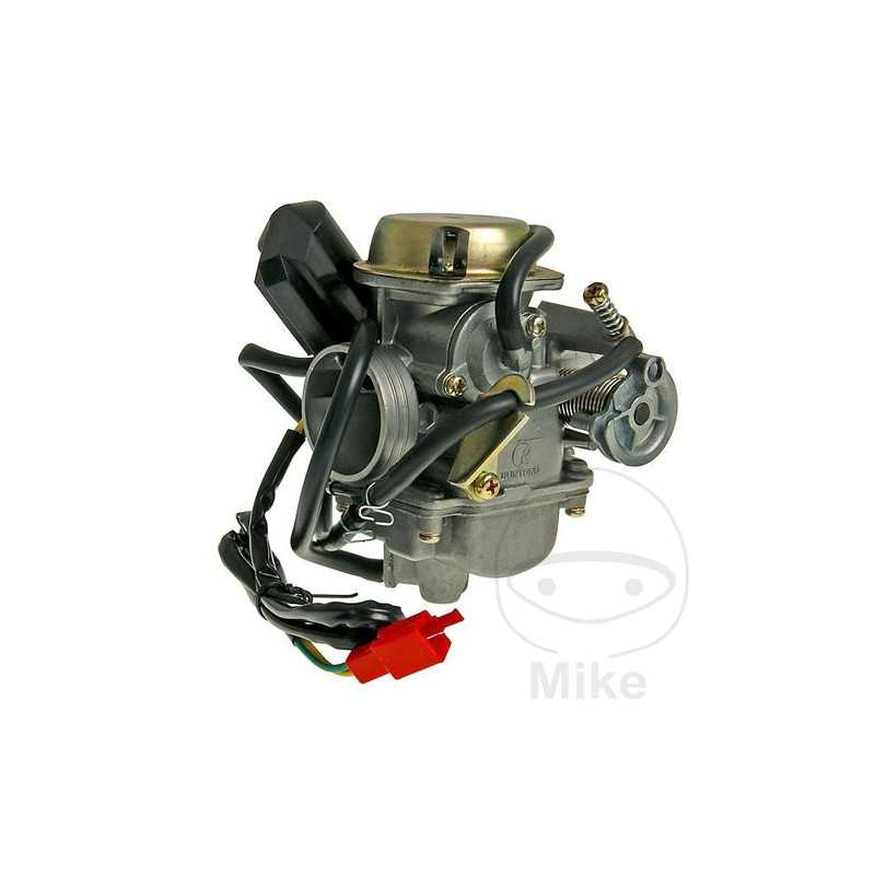 Carburador estandar 24 MM 125/150 CC 721.04.61