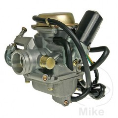 Standard carburetor 24 MM 125/150 CC 721.04.61